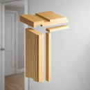 Door Lining Set – Whitewood – Internal Use