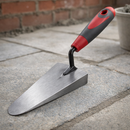 Gauging Trowel – Soft-Grip Handle – Masonry & Plastering