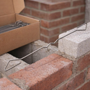 Wall Ties – Steel – Cavity Wall Construction