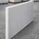 EPS Insulated Plasterboard – Lightweight – Internal Insulation
