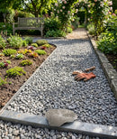 Dove Grey Driveway Gravel 20mm – Decorative Limestone Aggregate for Landscaping Projects
