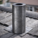 Lead Flashing – Code 3 – Exterior Roofing