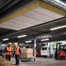 FireStop Slab – Mineral Wool – Commercial & Residential Fire Safety