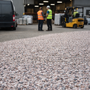Decorative Gravel – Marble – Landscaping & Driveways