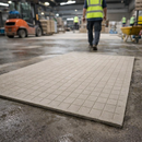 Cement Tile Backer Board – Moisture Resistant – Wet Areas