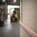 Insulated Plasterboard – Phenolic – Indoor Walls & Ceilings