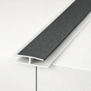 Panel Joint Trim – Anthracite Grey – Residential Interiors