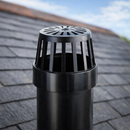 Soil Vent Terminal – PVC – Plumbing