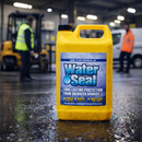 Water Sealant – Waterproof – Exterior