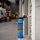 Expanding Foam Gun – Durable – Indoor & Outdoor Use