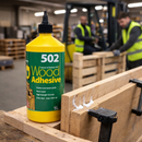 PVA Wood Glue – Interior & Exterior – Multi-Purpose Use