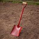 Steel Shovel – Heavy Duty – Outdoor Use