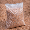 Brown Rock Salt – De-Icing – Outdoor Use