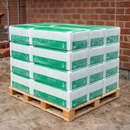 Cavity Wall Insulation – Glass Mineral – Residential & Commercial