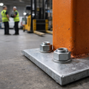 Hexagon Nuts – Carbon Steel – General Use