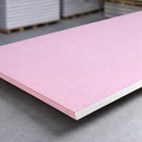 Fire-Resistant Plasterboard – Gypsum – Residential & Commercial Interiors