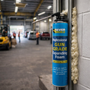 Expanding Foam – Gun Grade – Indoor & Outdoor Use