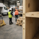 Wood Screws – Carbon Steel – Indoor & Outdoor Use