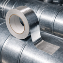 Aluminium Foil Tape – Insulation – Residential & Commercial Use