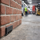 Weep Vent – Black – Exterior Drainage