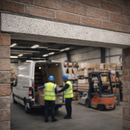 Concrete Lintel – Prestressed – Structural Support
