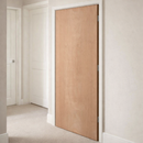 Plywood Flush Door – Unfinished – Internal Use