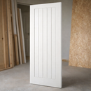 5 Panel Door – Textured – Residential Interiors