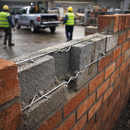 Wall Ties – Steel – Cavity Wall Construction