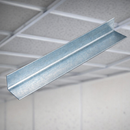 Metal Ceiling Angle – Heavy Duty – Indoor Use