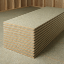 Chipboard Flooring – Moisture Resistant – Indoor Use