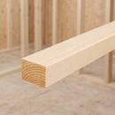 CLS Stud Timber – Softwood – Walls and Partitions