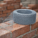 Reinforcement Coil – Galvanised Steel – External Masonry