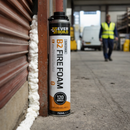 Expanding Foam – Fire Rated – Indoor & Outdoor Use