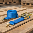 Ratchet Strap – Heavy Duty – Securing Loads