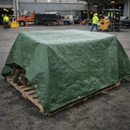 Tarpaulin – Heavy Duty – Outdoor Covering