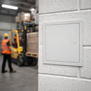 Access Panel – Metal – Interior Fire Rated