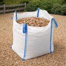 Black Ice Gravel – Decorative Stone – Landscaping
