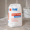 Gypsum Joint Filler – Easy Application – Interior Use