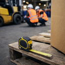 Pocket Tape Measure – Durable – Indoor & Outdoor Use