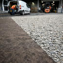 Geotextile Membrane – Non-Woven – Outdoor Use