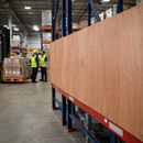 Fire-Rated Plywood – Hardwood – Commercial & Residential Use