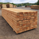 Sawn Treated Timber – C24 – Structural Support