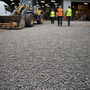 Pea Gravel – Natural Aggregate – Drainage & Landscaping