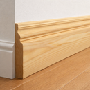 Skirting Board – Softwood – Residential Interiors