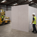 Fire Resistant Plasterboard – Gypsum – Interior & Exterior Use