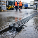 Channel Drainage – Polypropylene – Outdoor Water Management
