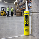 Grab Adhesive – Solvent-Free – Strong Bonding