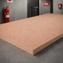 Fire-Rated MDF Board – Euro Class B – Residential & Commercial Interiors