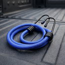 Bungee Cords – Durable Elastic – Outdoor & Indoor Use
