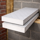 Cavity Wall Insulation Board – PIR – Partial Fill Cavity Walls
